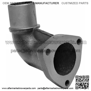 Exhaust Elbow Fits Massey Ferguson 178 362 175 168 283 165 290 270 1862807M1