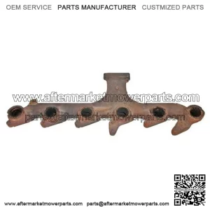 Manifold Fits John Deere 7130 7330 7230 7430 Premium 7330 Premium 7130 Premium