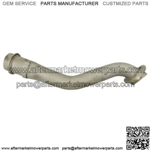 Can Am Commander Exhaust Rear Head Pipe 2011 2012