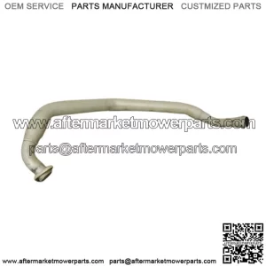 Can Am Commander Exhaust Front Head Pipe 2011 2012