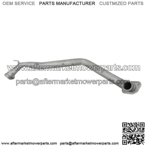 Can Am Commander Exhaust Front Head Pipe 2011-2018 707601013