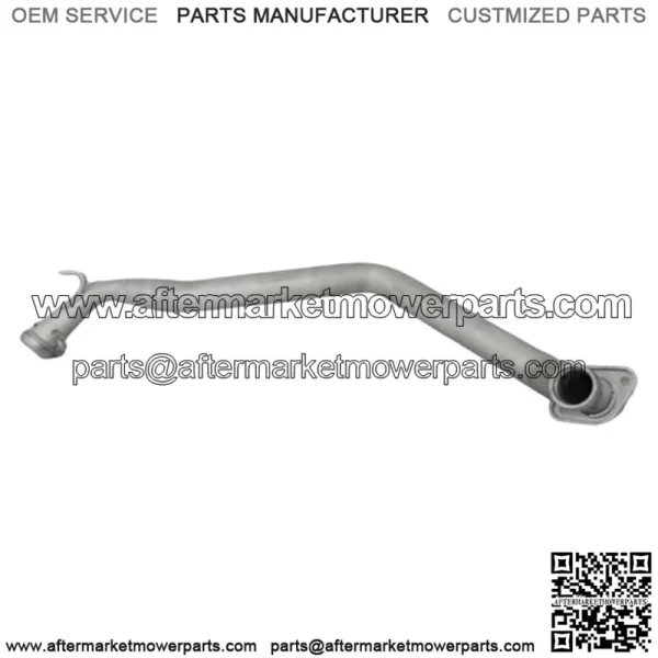 Can Am Commander Exhaust Front Head Pipe 2011-2018 707601013