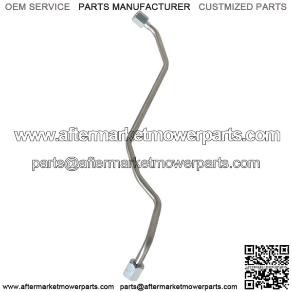 Exhaust Back Pressure EBP Sensor Tube Kit For 01-03 Ford Super Duty Diesel 7.3L - Image 2
