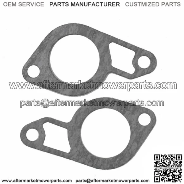Cast Aluminum Coolant Flange Upgrade Kit For VW MK4 Golf Jetta GLI GTI TT 1.8T - Image 5