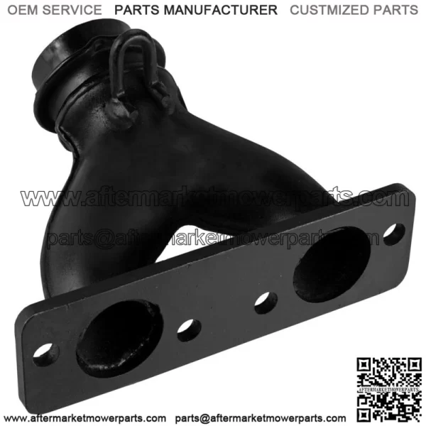 Exhaust Manifold For Polaris 1261564-489 1261564-029 NEW