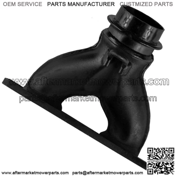 Exhaust Manifold For Polaris 1261564-489 1261564-029 NEW - Image 5