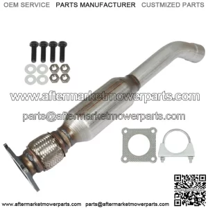 Catalytic Converter 16187 For 2001-2007 Dodge Grand Caravan Base 3.3L 3.8L
