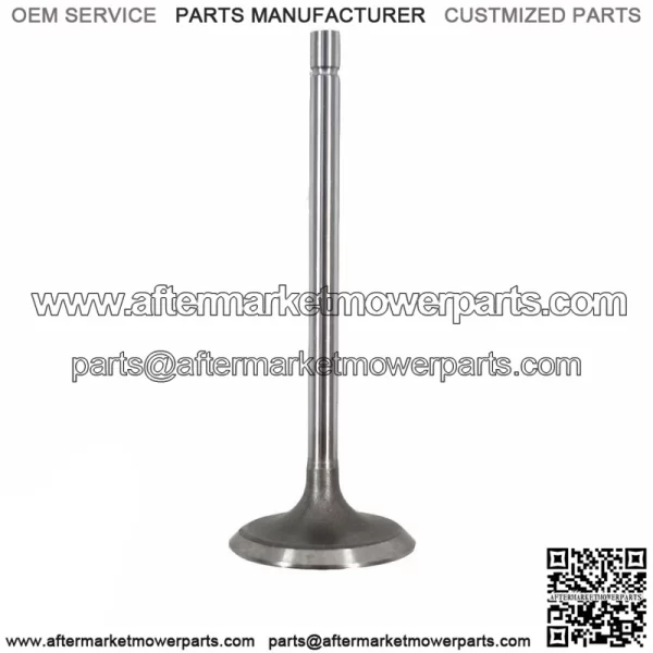 NEW 24*Intake Exhaust Valve for BUICK ALLURE ENCLAVE LACROSSE 3.6L DOHC 04-11 - Image 2
