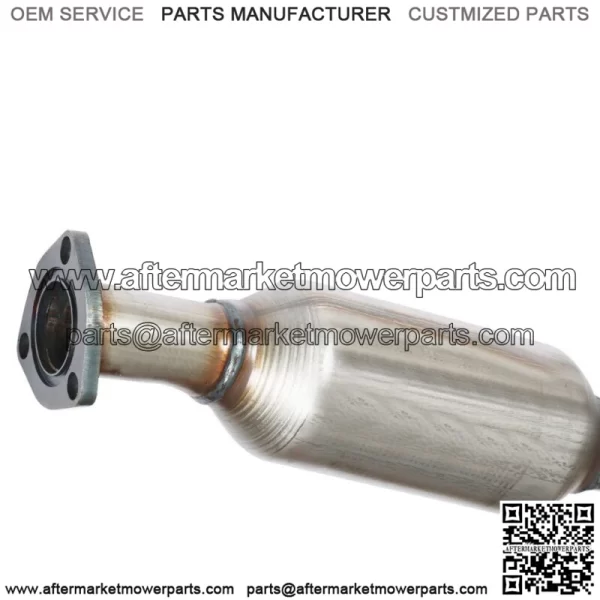 For 2002-2006 Honda CRV 2.4L Catalytic Converter Manifold Assembly 16167 - Image 3