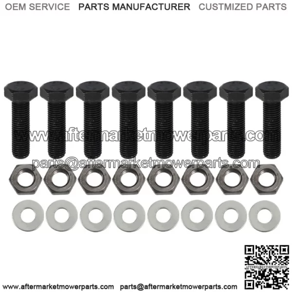 For 2005-2012 Nissan Frontier /Xterra/Pathfinder 4.0L Front Catalytic Converter - Image 3