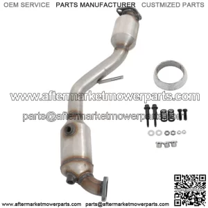For 1999-2005 Subaru Impreza/Forester/Legacy 2.5L Catalytic Converter w/Gasket