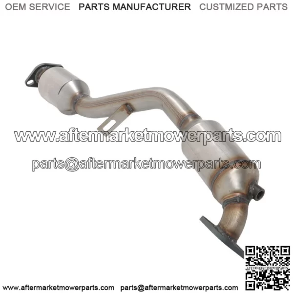 For 1999-2005 Subaru Impreza/Forester/Legacy 2.5L Catalytic Converter w/Gasket - Image 3