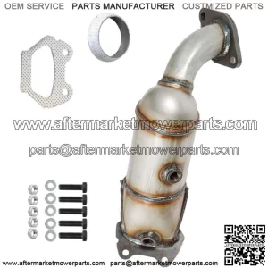 Left Bank 2 Catalytic Converter For Chrysler Town & Country V6 3.6L 2011-2016