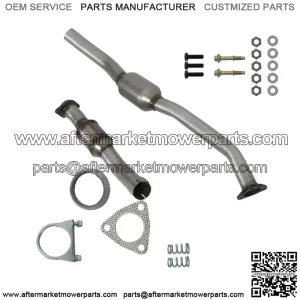 For 2009-2010 Subaru Forester 2008-2010 Impreza 2.5L Rear Catalytic Converter