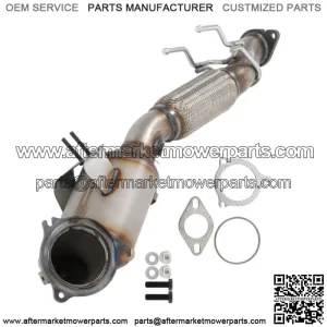 For 2013-2019 Ford Escape 1.5L&1.6L Turbo Exhaust Catalytic Converter Direct Fit
