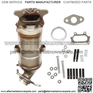 For 2006-2011 Honda Civic 1.8L Exhaust Manifold Catalytic Converter
