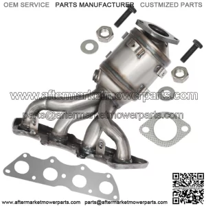 For 2012-2016 Hyundai Veloster Base Hatchback 3-Door 1.6L Catalytic Converter