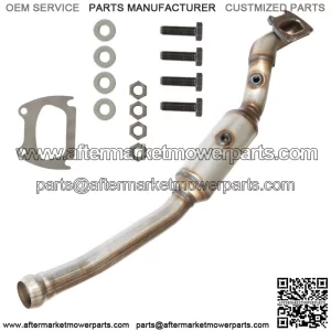 Catalytic Converter LH for 2011-2012 JEEP GRAND CHEROKEE 3.6L V6
