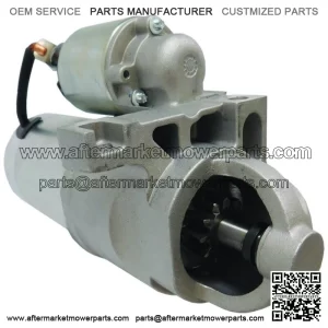 New HD Starter Based On OEM Design For GMC Chevy 1500 2500 4.8L 5.3L 1999-2000 (For: More than one vehicle)