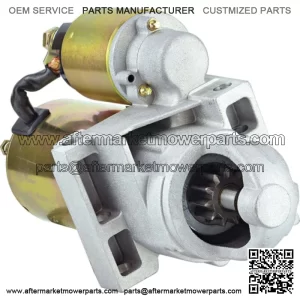 NEW STARTER for 5.7 5.7L 7.4 7.4L CHEVROLET PICKUP TRUCK 94 95 96 97 98 99 00 (For: More than one vehicle)