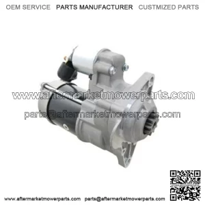 New Starter For Chevy GMC DIESEL 6.6 Duramax V8 Silverado Sierra LB7 LLY LBZ (For: More than one vehicle)