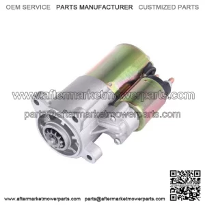 Starter for Ford F150 4.6 5.4 1999-2010 F250 1999-2009 6646 SFD0024 6C3T-11000BA (For: More than one vehicle)