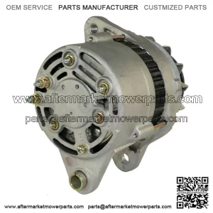 Alternator RPLS Komatsu 600-821-6120 Part# 3400-0503