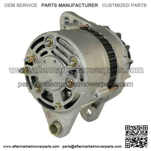 Alternator RPLS Komatsu 600-821-6120 Part# 3400-0503