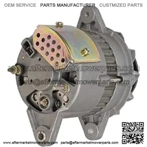 NEW 24V 15A ALTERNATOR COMPATIBLE WITH KOMATSU COMPRESSOR E70Z E70ZS EC50Z EC50ZS 600-821-3850