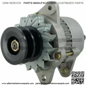 600-821-6130 ALTERNATOR FITS KOMATSU PC200-1/2/3 PC130-7 PC120-6/6D95