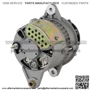 NEW ALTERNATOR FITS KOMATSU CRAWLER 1988-90 600-821-3860 0-33000-5700