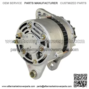600-821-6150 Alternator for Komatsu Lift Truck Engine Compressor Models 4D105-5