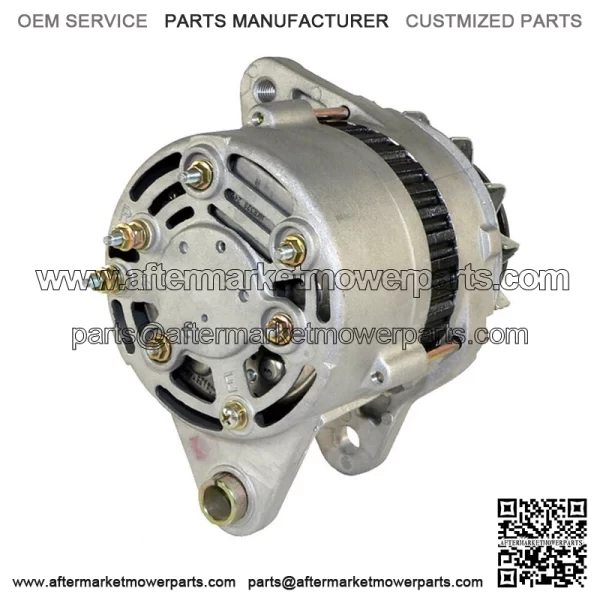 600-821-6150 Alternator for Komatsu Lift Truck Engine Compressor Models 4D105-5