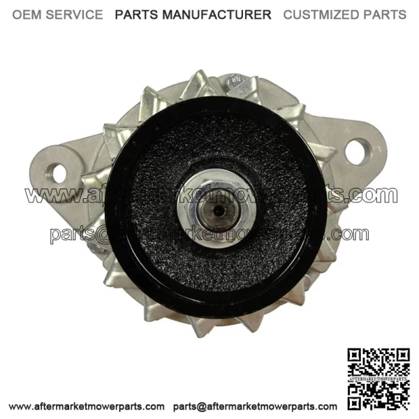 600-821-6150 Alternator for Komatsu Lift Truck Engine Compressor Models 4D105-5 - Image 3