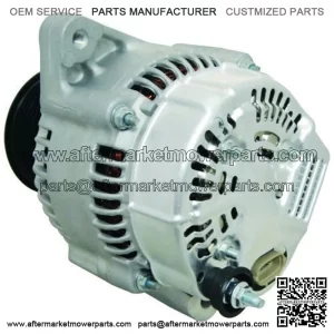 REPLACEMENT PART FOR DENSO 101211-4310 ALTERNATOR 24V