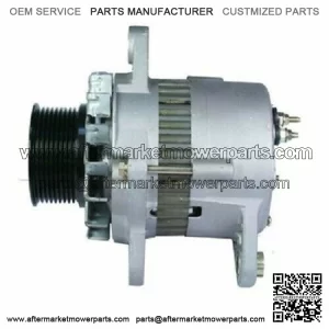 600-821-6190 ALTERNATOR FITS KOMATSU PC200-66D95