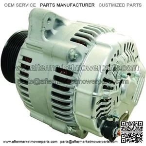 Replacement For DENSO 101211-7960 ALTERNATOR by Technical Precision