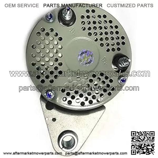 24V Alternator 600-825-3160 Compatible with Komatsu 6D125 Engine PC300-6 PC400-8 Excavator - Image 3