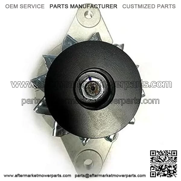 24V Alternator 600-825-3160 Compatible with Komatsu 6D125 Engine PC300-6 PC400-8 Excavator - Image 5
