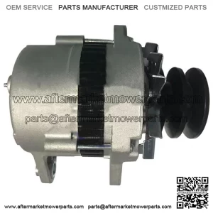 24V Alternator 1-81200-365-0 For Isuzu 6BB1 Hitachi EX200-1 EX200-2 EX300-2
