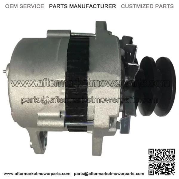 24V Alternator 1-81200-365-0 For Isuzu 6BB1 Hitachi EX200-1 EX200-2 EX300-2