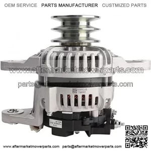 1812005303 181200-5303 Alternator 28V/80A For Hitachi ZAX200 ZAX210 EX200-6
