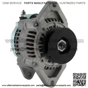 New Alternator 27060-78305 27070-31720-71 3142305 5FD-10 27060-76305 12184