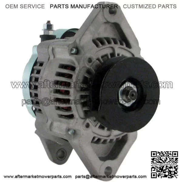 New Alternator 27060-78305 27070-31720-71 3142305 5FD-10 27060-76305 12184