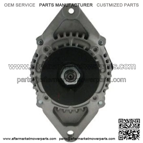New Alternator 27060-78305 27070-31720-71 3142305 5FD-10 27060-76305 12184 - Image 2
