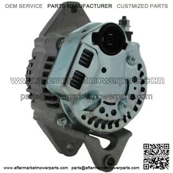 New Alternator 27060-78305 27070-31720-71 3142305 5FD-10 27060-76305 12184 - Image 3