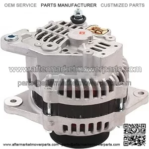 8971822892 897182-2892 Alternator 24V/30A for Hitachi ZAX70 Sany SY75 XCMG XE85C Kobelco SK60-7 SK75-8 Excavator Isuzu 4JG1 Engine