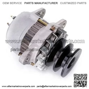 E320B ALTERNATOR FITS CATERPILLAR 34368-01100 A4T66686