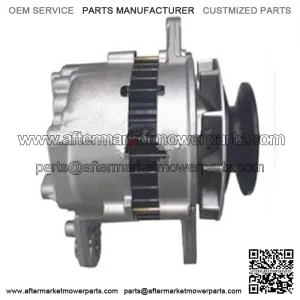 for Mitsubishi 8DC9 ALTERNATOR A4T66085, 24V 55A