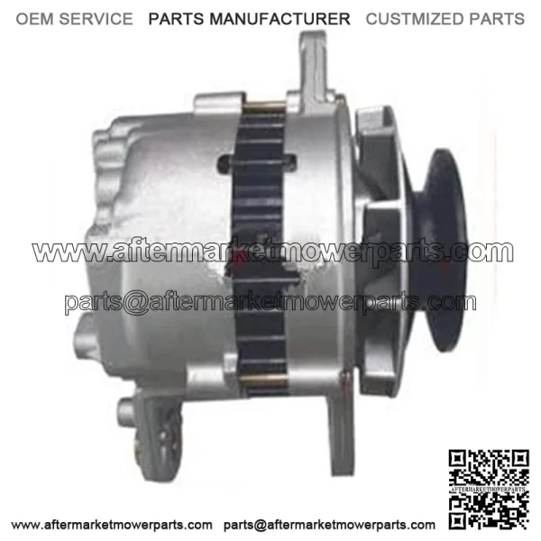 for Mitsubishi 8DC9 ALTERNATOR A4T66085, 24V 55A